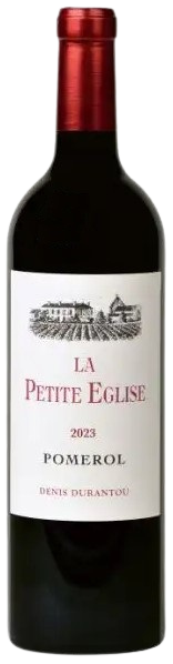 2021 Petit Eglise Pomerol