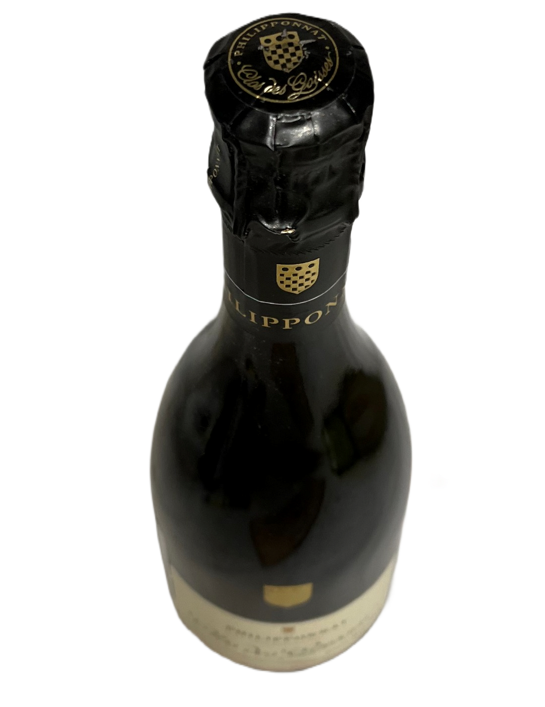 2012 Philipponnat Brut Champagne Clos des Goisses