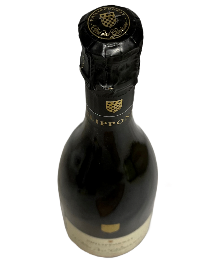 2012 Philipponnat Brut Champagne Clos des Goisses