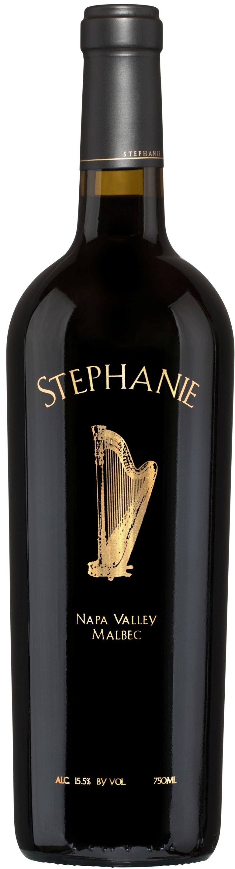 2015 Hestan Vineyards Stephanie Malbec