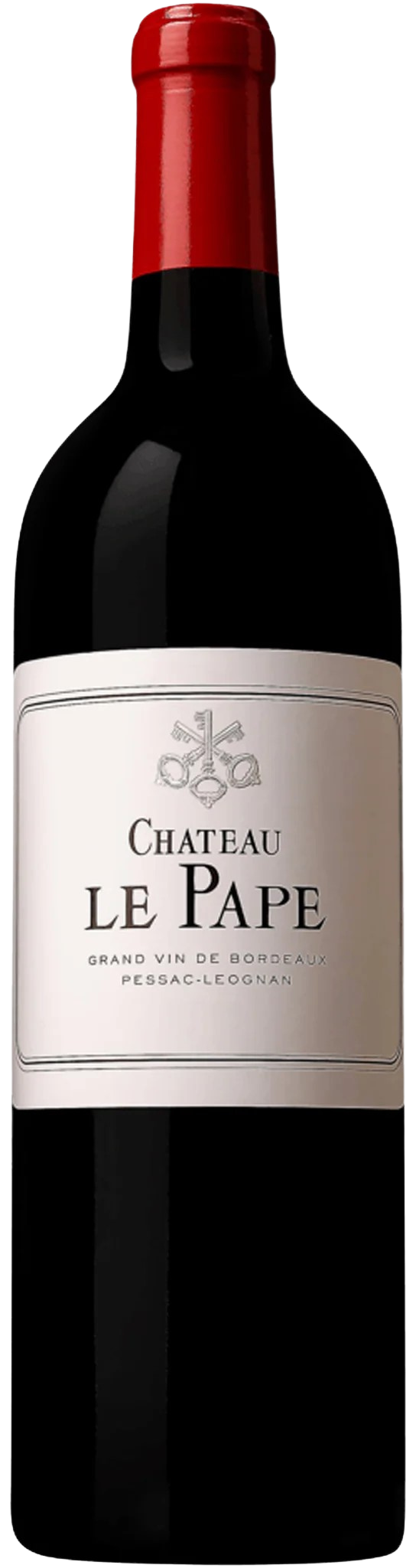 2020 Le Pape Pessac Leognan