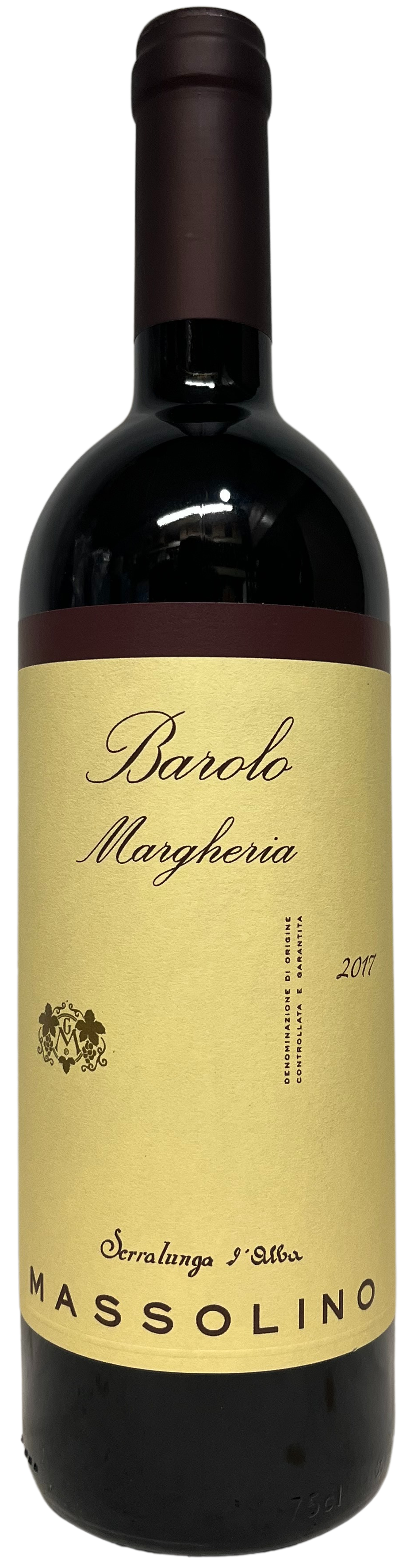 2017 Massolino Barolo Margheria