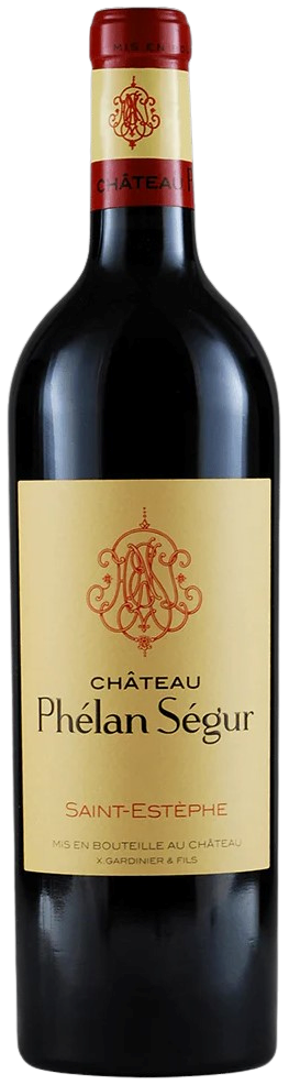 2016 Phelan Segur St Estephe