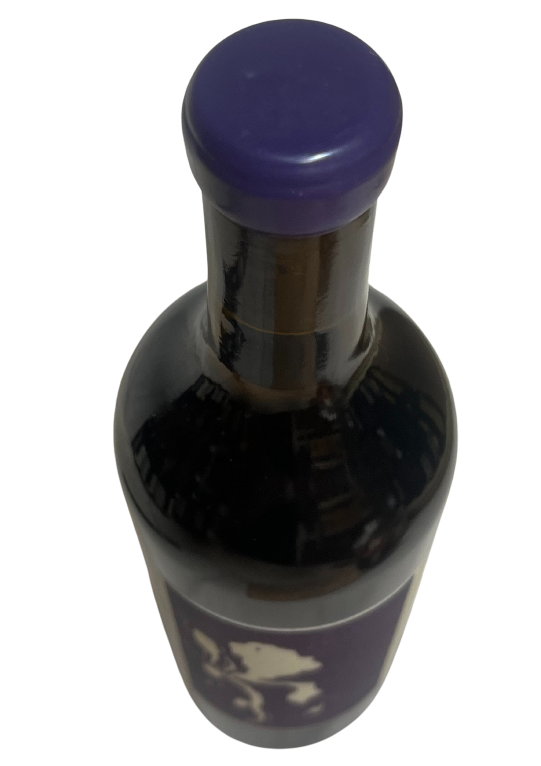 2021 Sine Qua Non Distenta III Proprietary White
