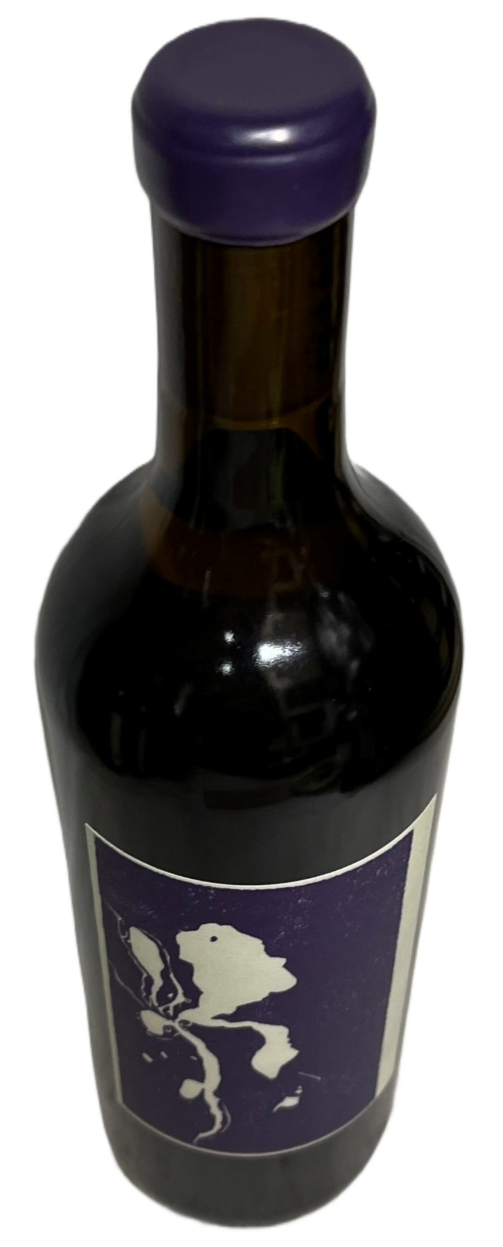 2021 Sine Qua Non Distenta III Proprietary White