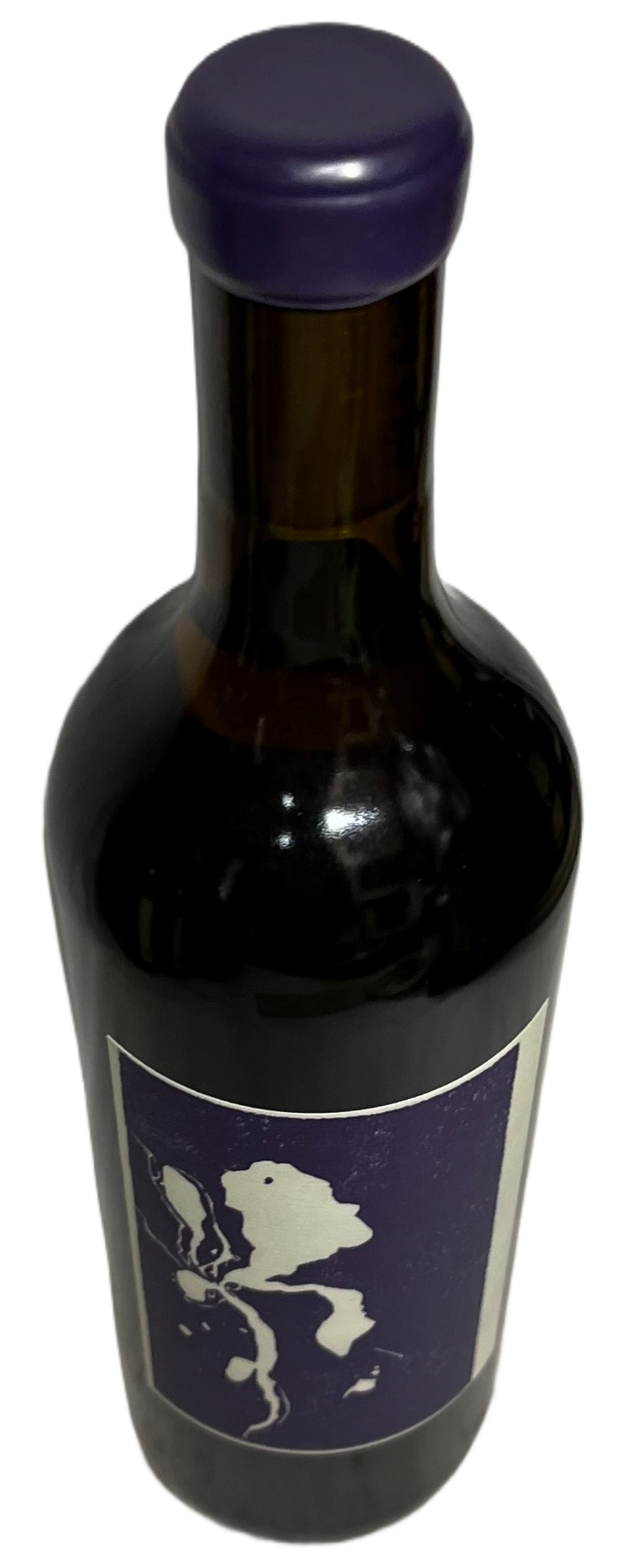 2021 Sine Qua Non Distenta III Proprietary White
