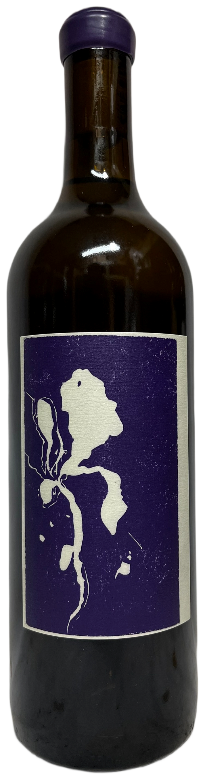 2021 Sine Qua Non Distenta III Proprietary White