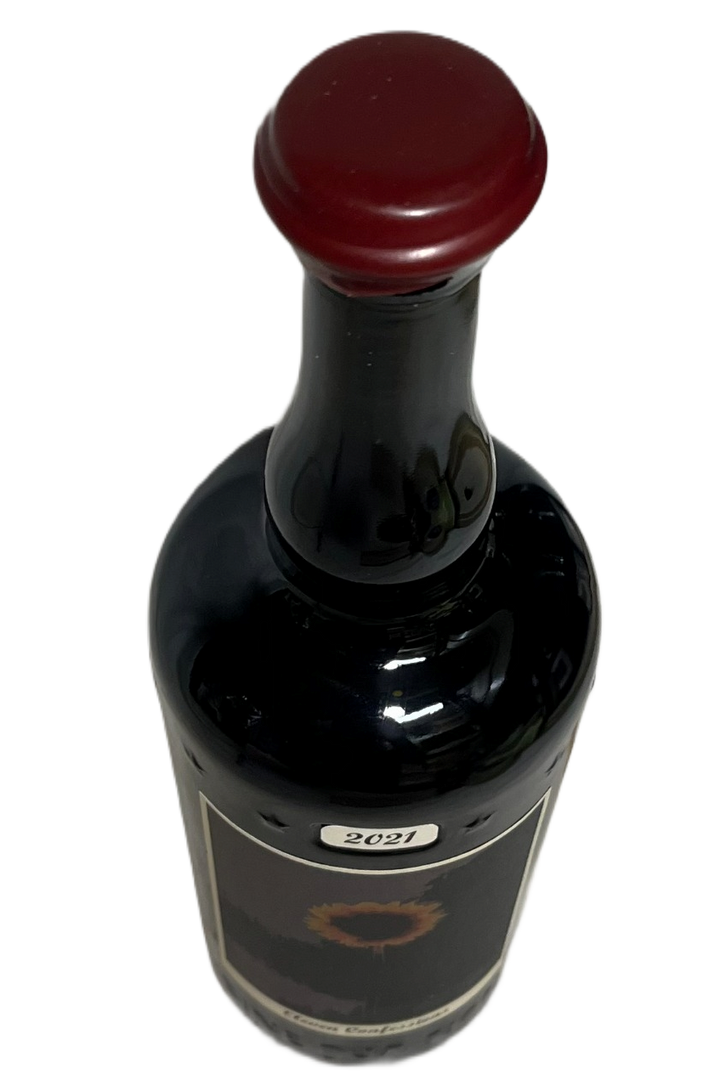 2021 Sine Qua Non Eleven Confessions Syrah