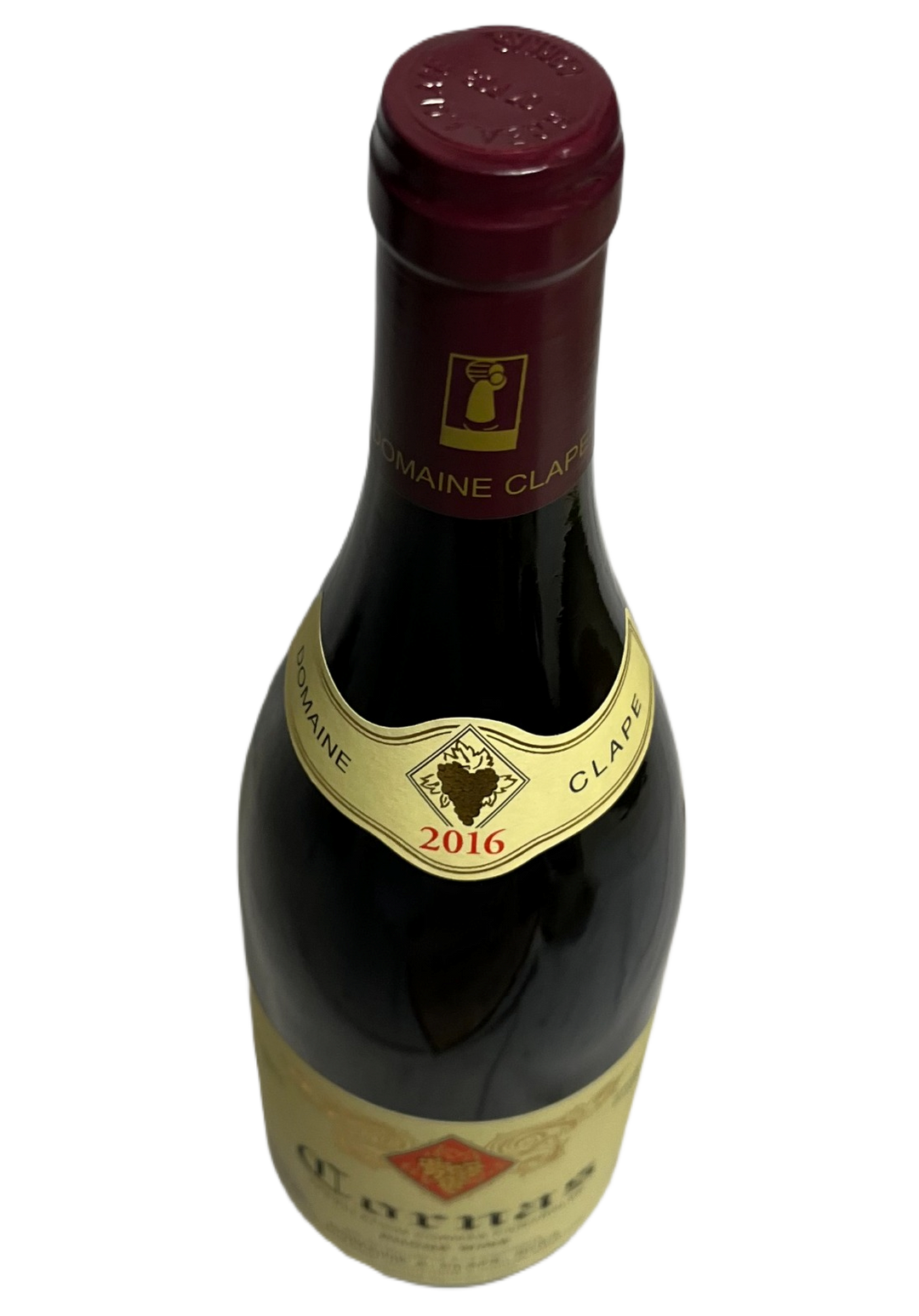 2016 Auguste Clape Cornas