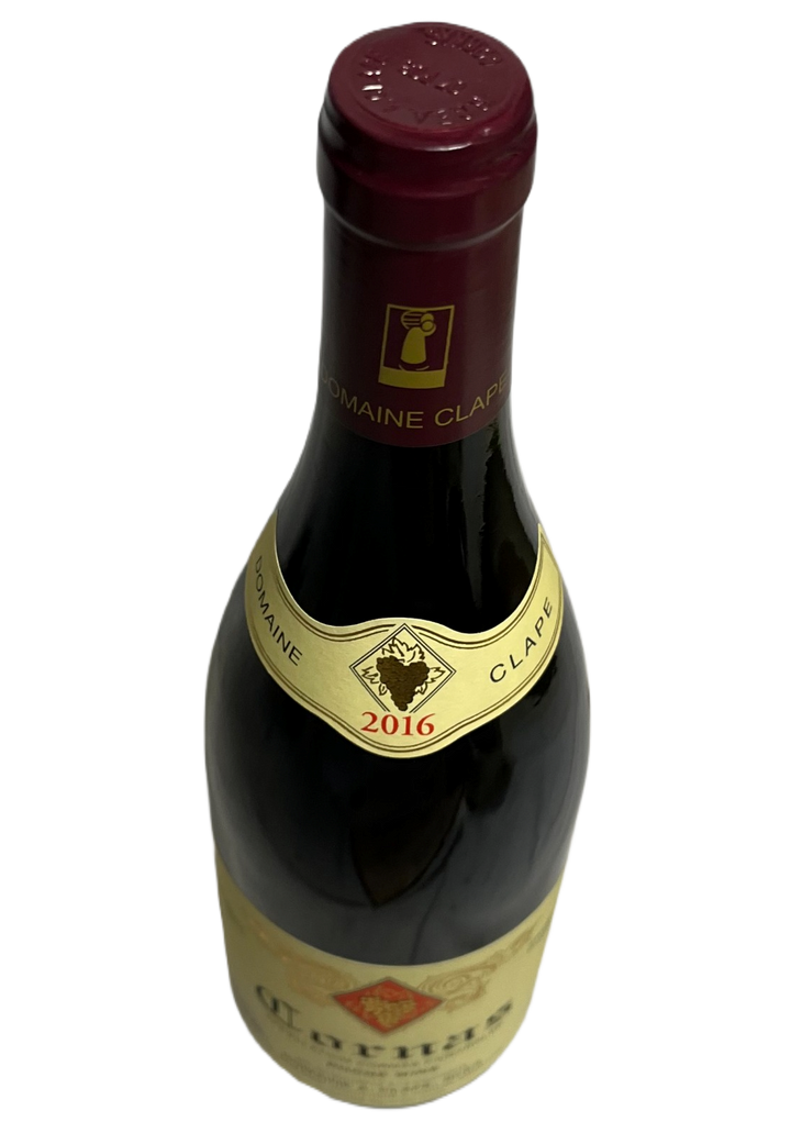 2016 Auguste Clape Cornas