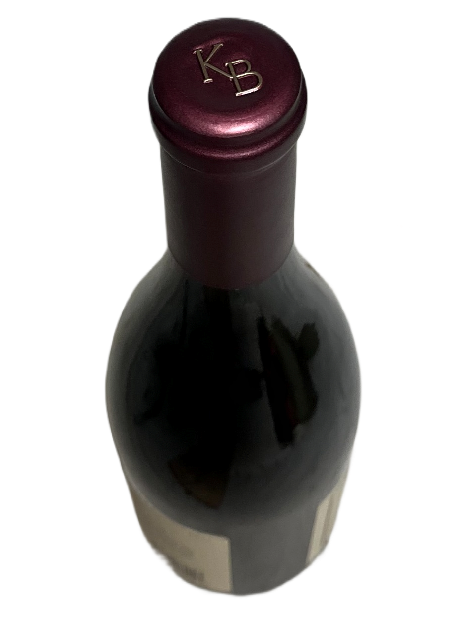 2021 Kosta Browne Santa Rita Hills Pinot Noir