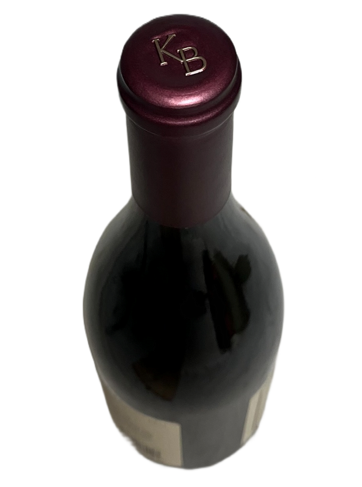 2021 Kosta Browne Santa Rita Hills Pinot Noir