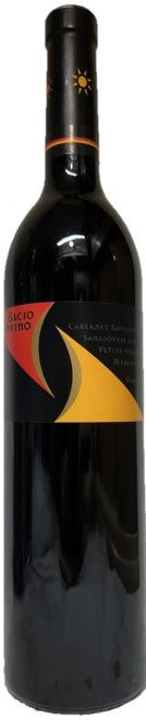 Bacio Divino Cellars Napa Valley Red Wine