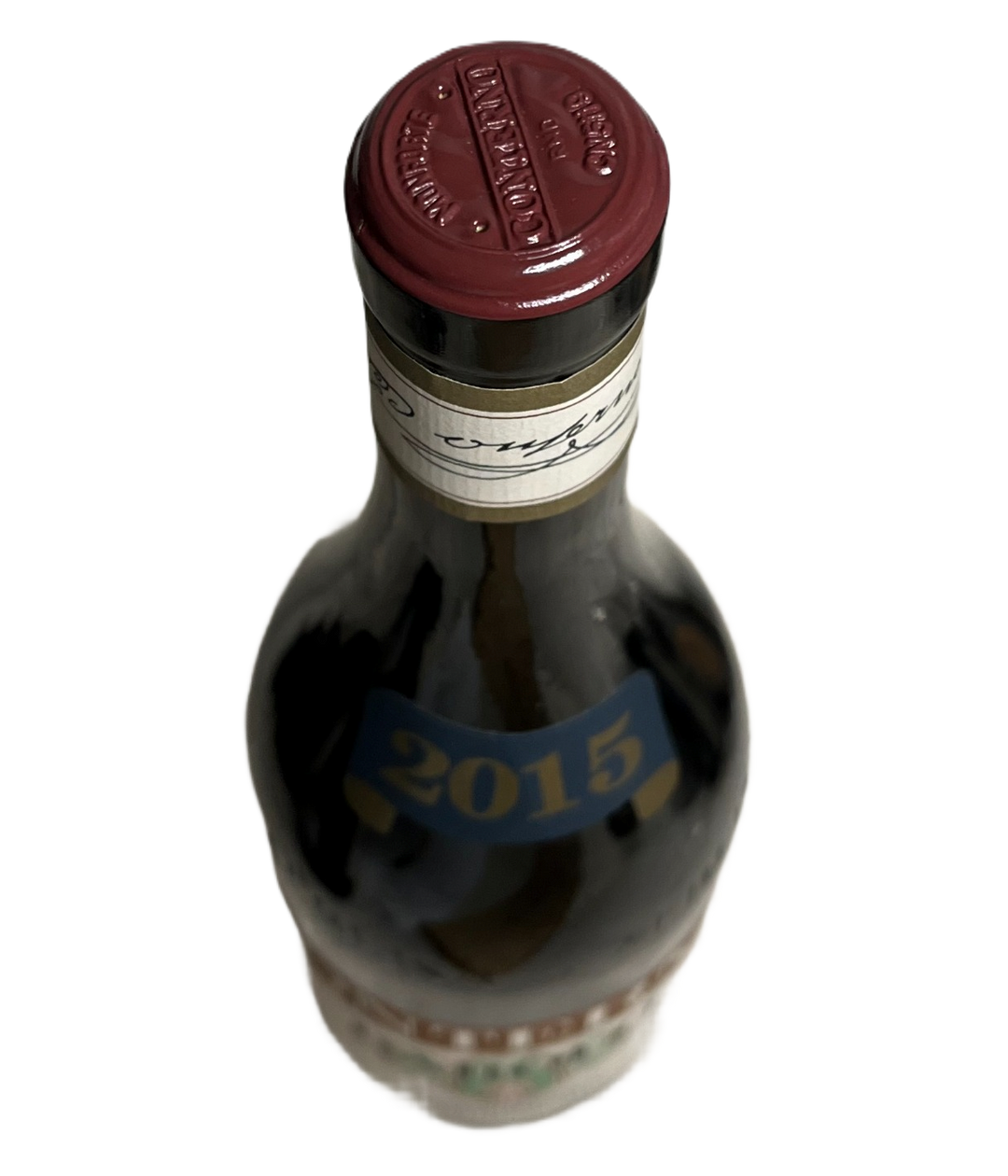 2015 Giacomo Conterno Barolo Arione