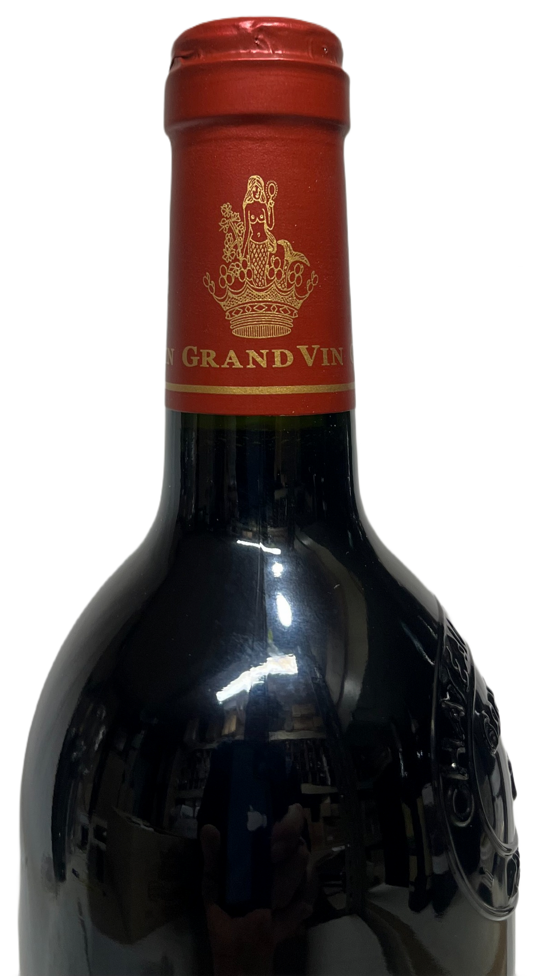 2022 Giscours Margaux PRE-ARRIVAL ETA Spring 2026