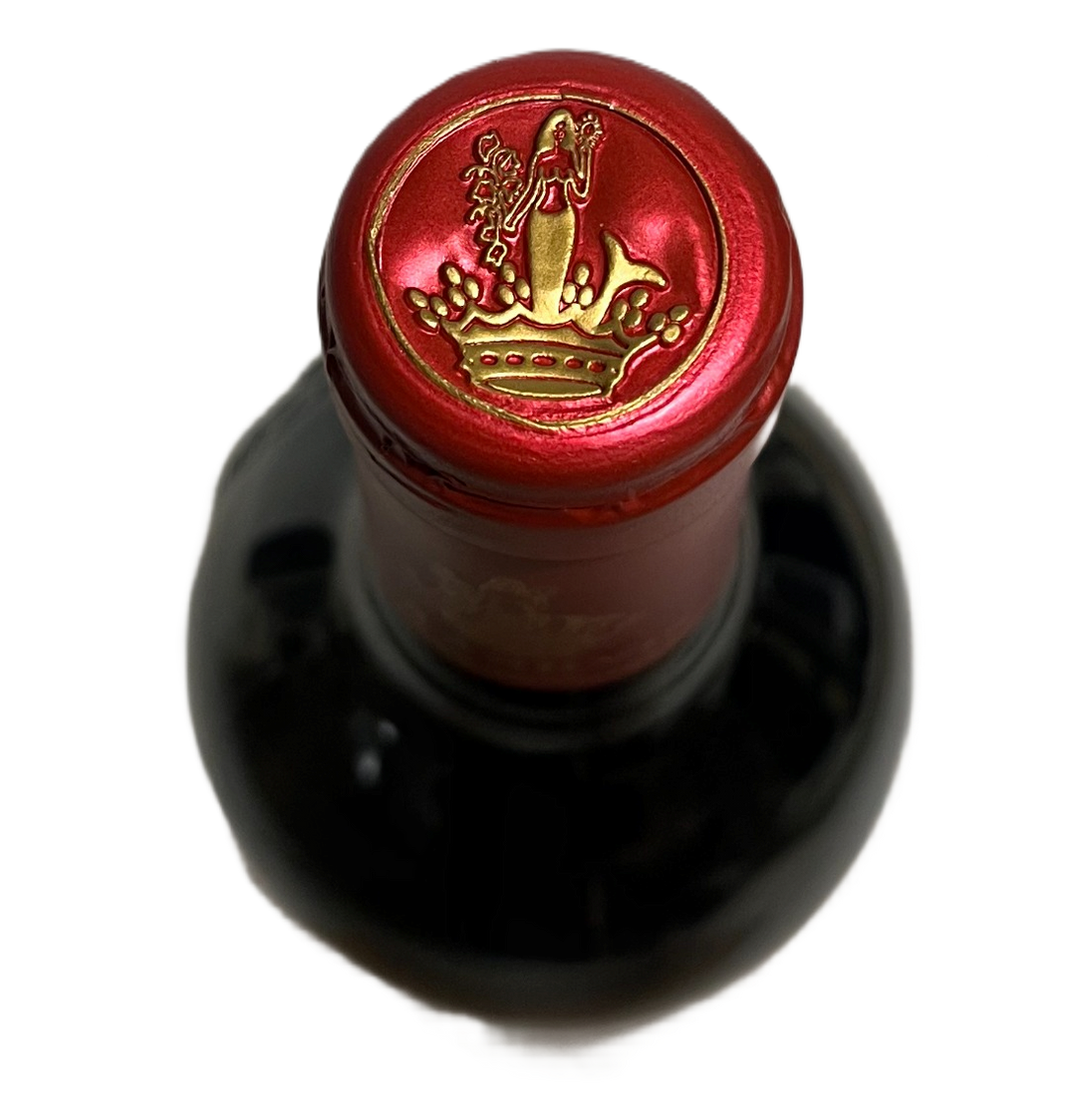 2022 Giscours Margaux PRE-ARRIVAL ETA Spring 2026