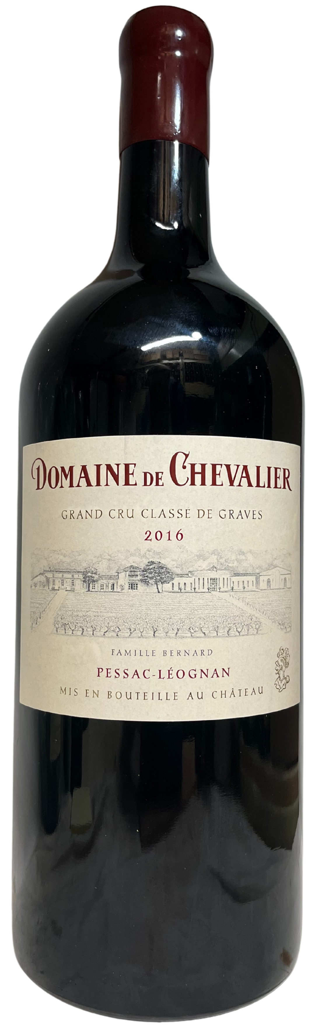 2016 Domaine de Chevalier Pessac Leognan