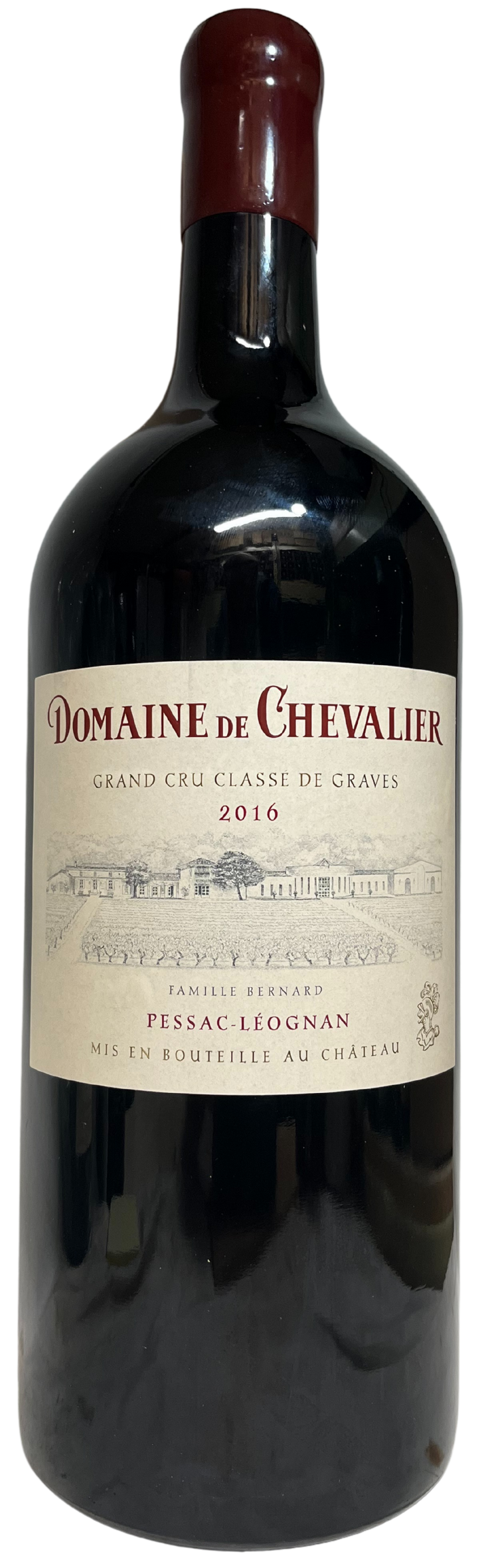 2016 Domaine de Chevalier Pessac Leognan