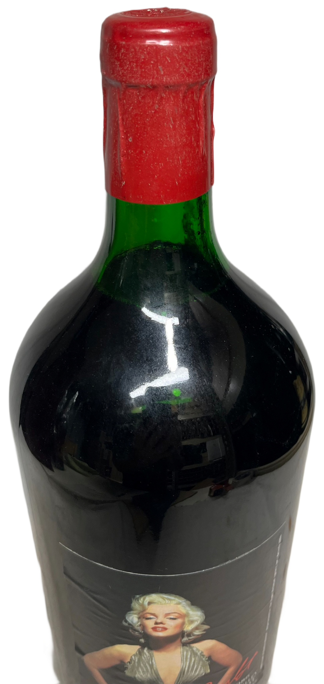 1986 Marilyn Merlot Napa Valley Merlot