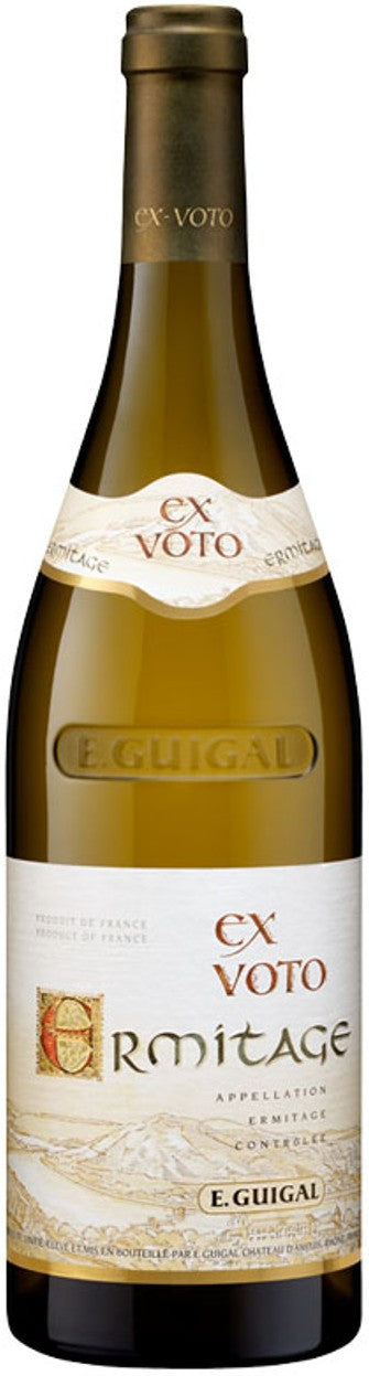 2019 Guigal Hermitage Ex Voto Blanc