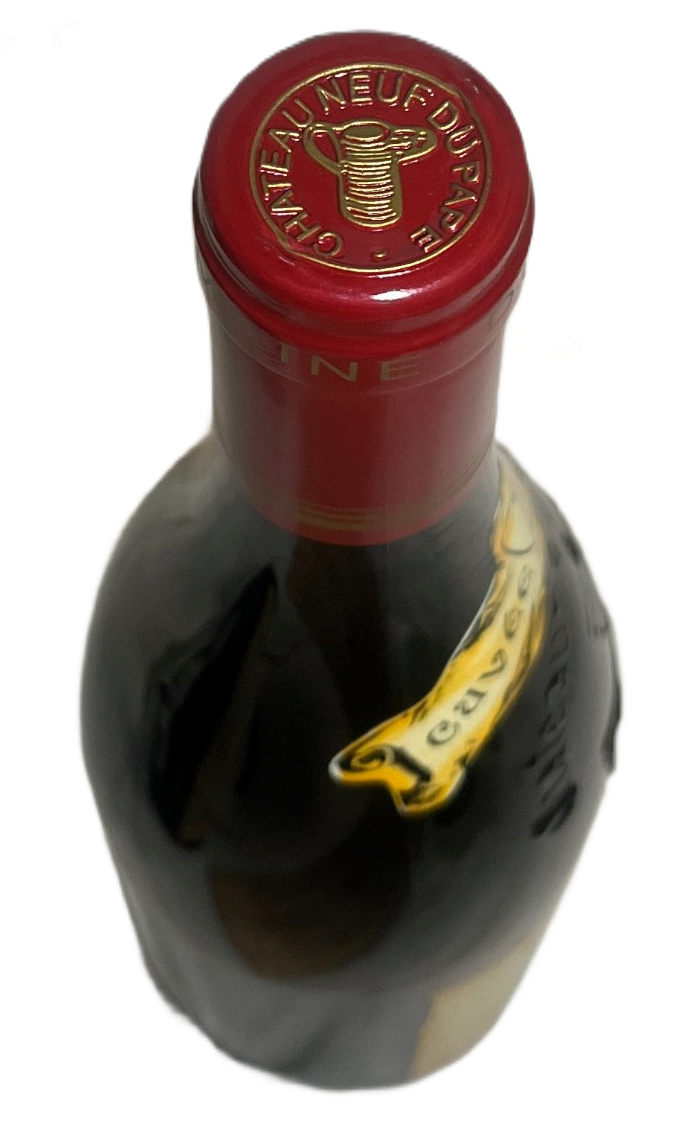 2020 Pegau Chateauneuf du Pape Cuvee Reservee