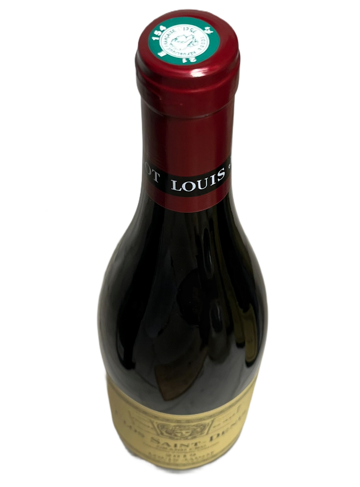 2019 Louis Jadot Clos St. Denis