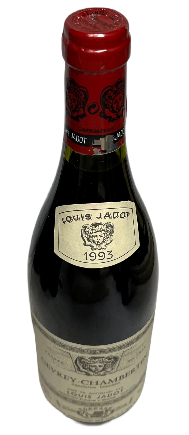 1993 Louis Jadot Gevrey Chambertin