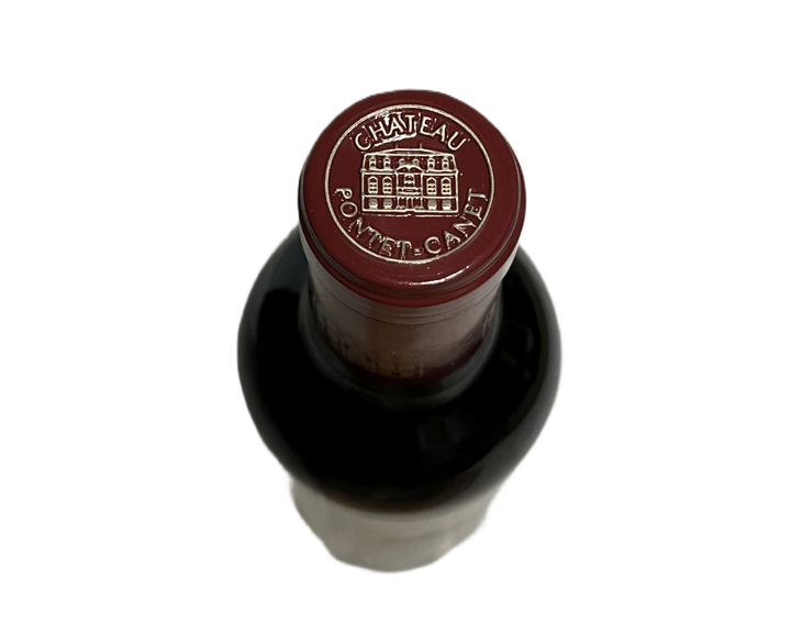 2022 Pontet Canet Pauillac