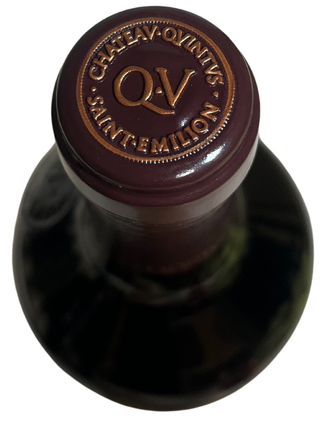2019 Chateau Quintus St Emilion