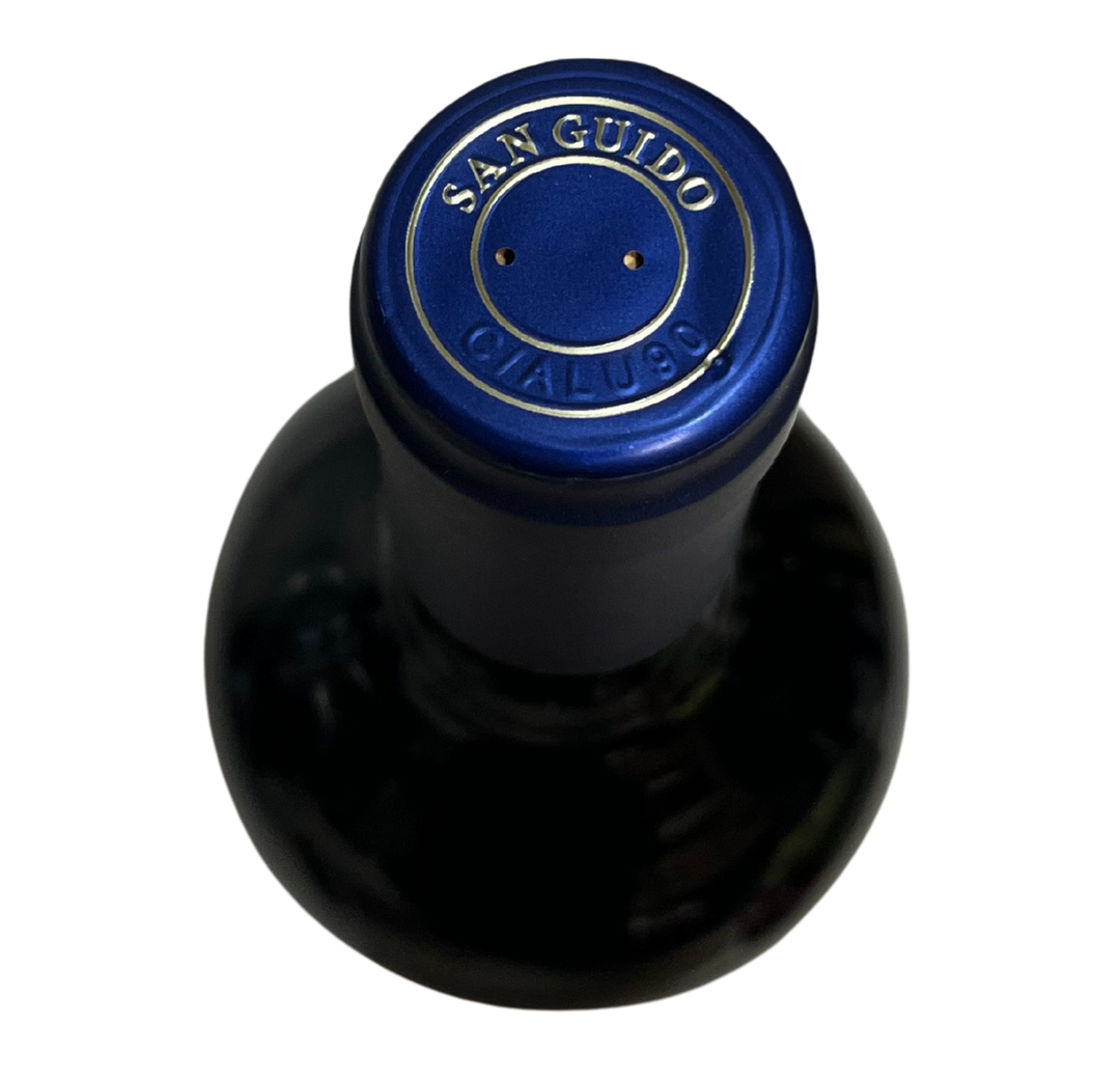 2020 Tenuta San Guido Le Difese