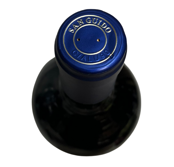 2020 Tenuta San Guido Le Difese