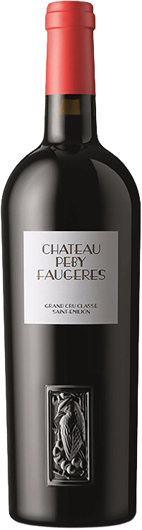 2016 Peby Faugeres St Emilion