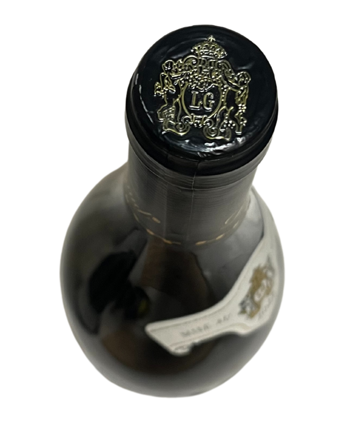 2022 Latour Giraud Meursault Genevrieres Cuvee des Pierres