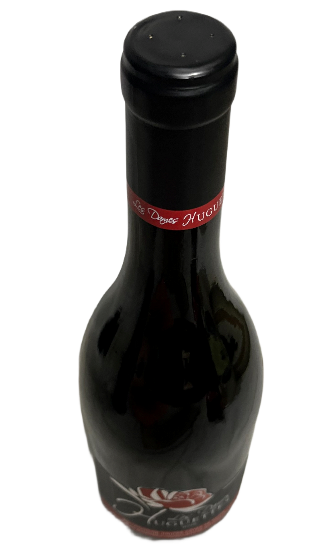 2022 Mongeard Mugneret Bourgogne Hautes Cotes de Nuits Les Dames Huguettes