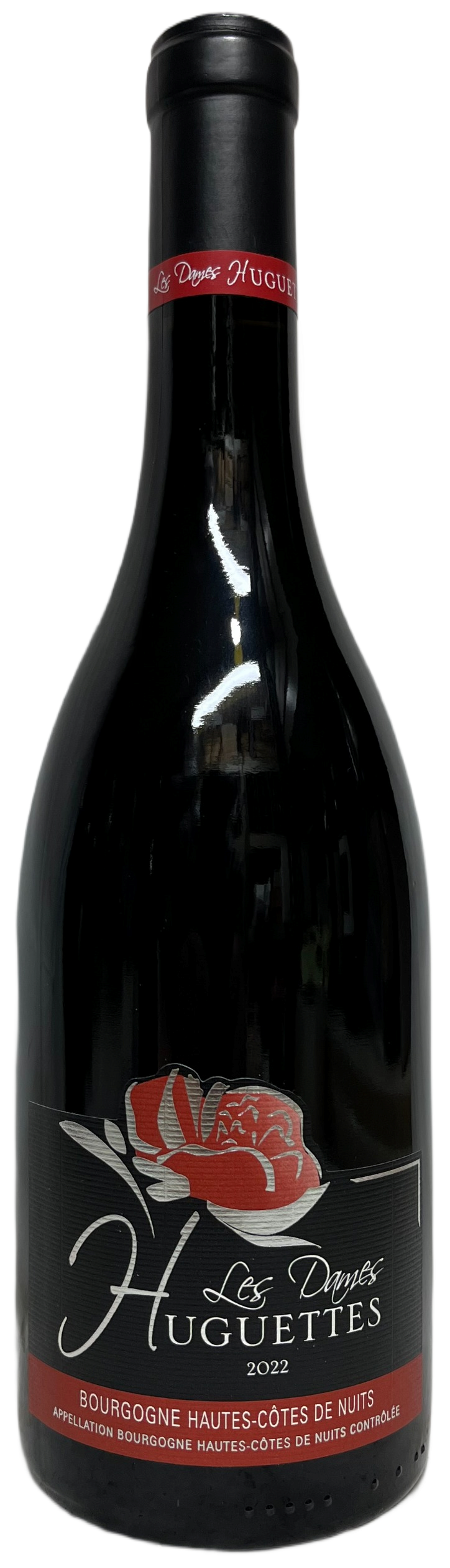 2022 Mongeard Mugneret Bourgogne Hautes Cotes de Nuits Les Dames Huguettes