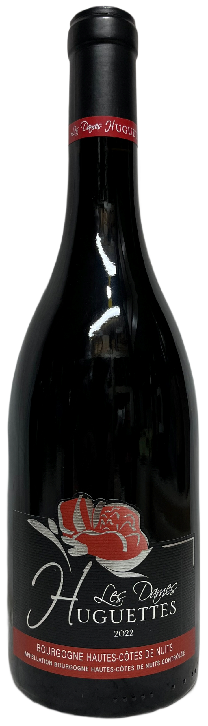 2022 Mongeard Mugneret Bourgogne Hautes Cotes de Nuits Les Dames Huguettes