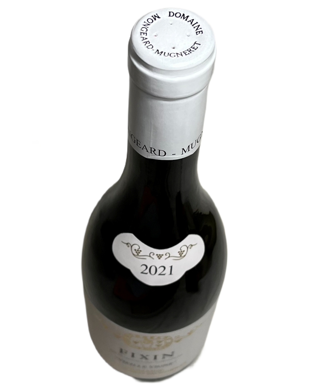 2021 Mongeard Mugneret Fixin Vieilles Vignes