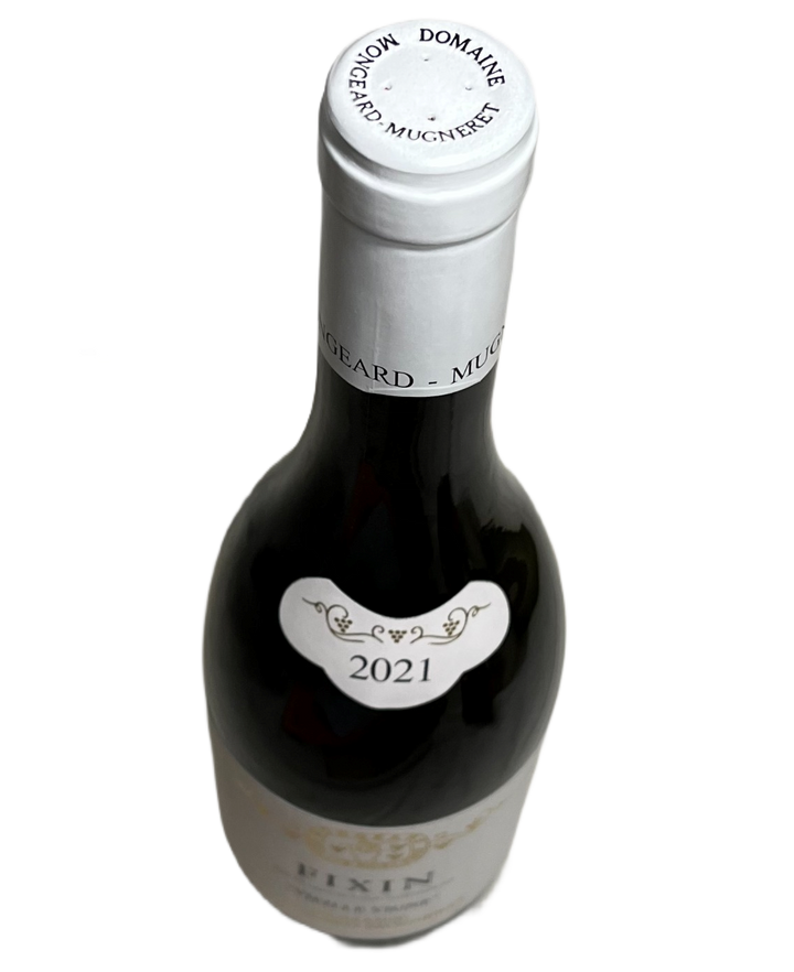2021 Mongeard Mugneret Fixin Vieilles Vignes