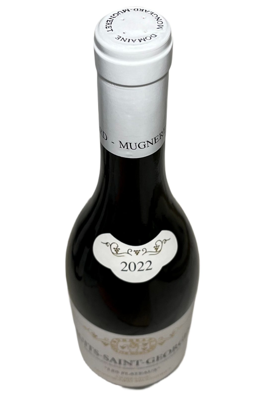 2022 Mongeard Mugneret Nuits St Georges Plateaux