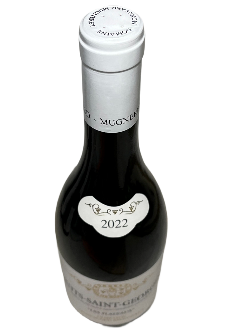 2022 Mongeard Mugneret Nuits St Georges Plateaux