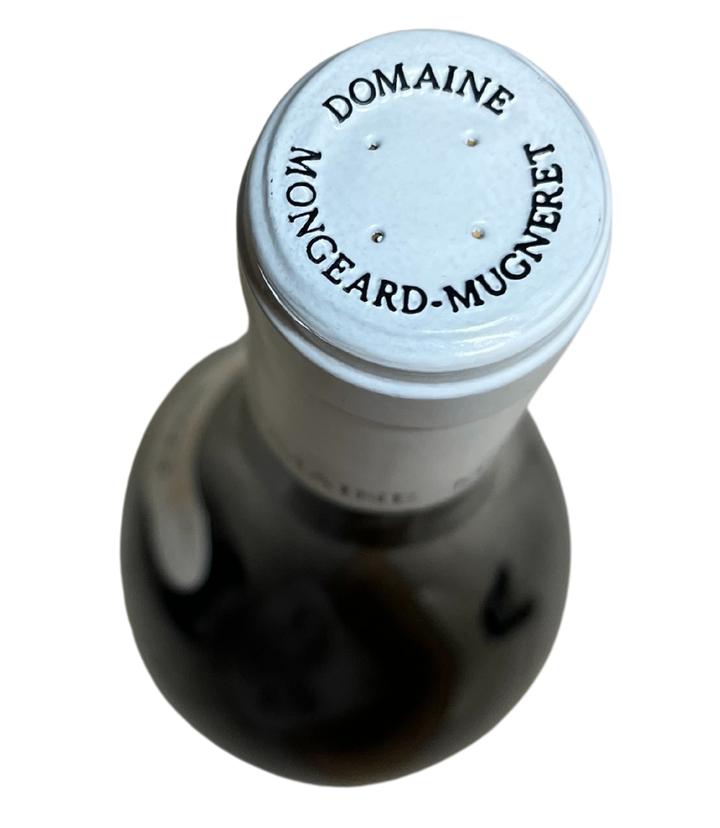 2022 Mongeard Mugneret Vosne Romanee