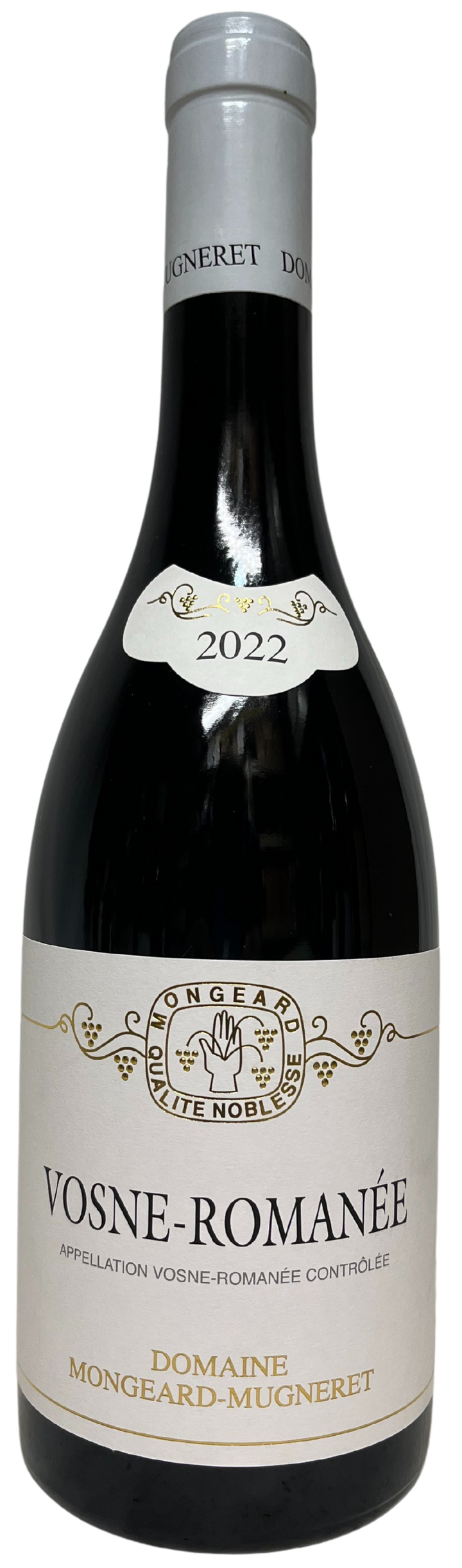 2022 Mongeard Mugneret Vosne Romanee