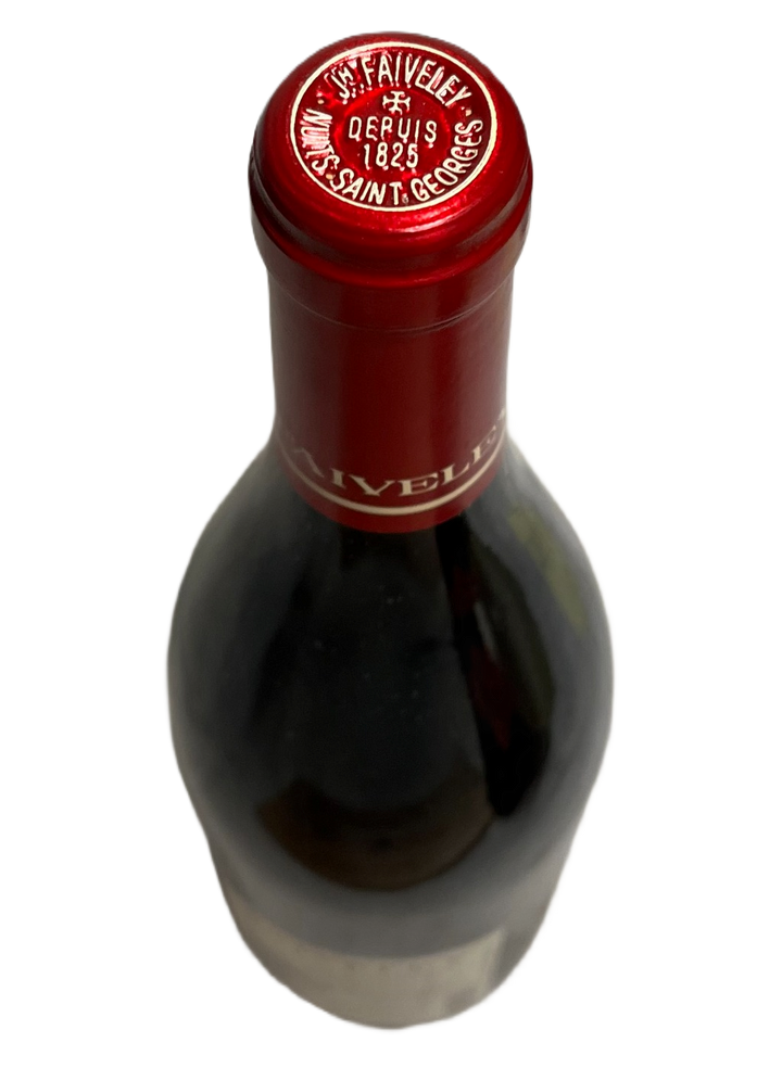 2019 Faiveley Clos Vougeot