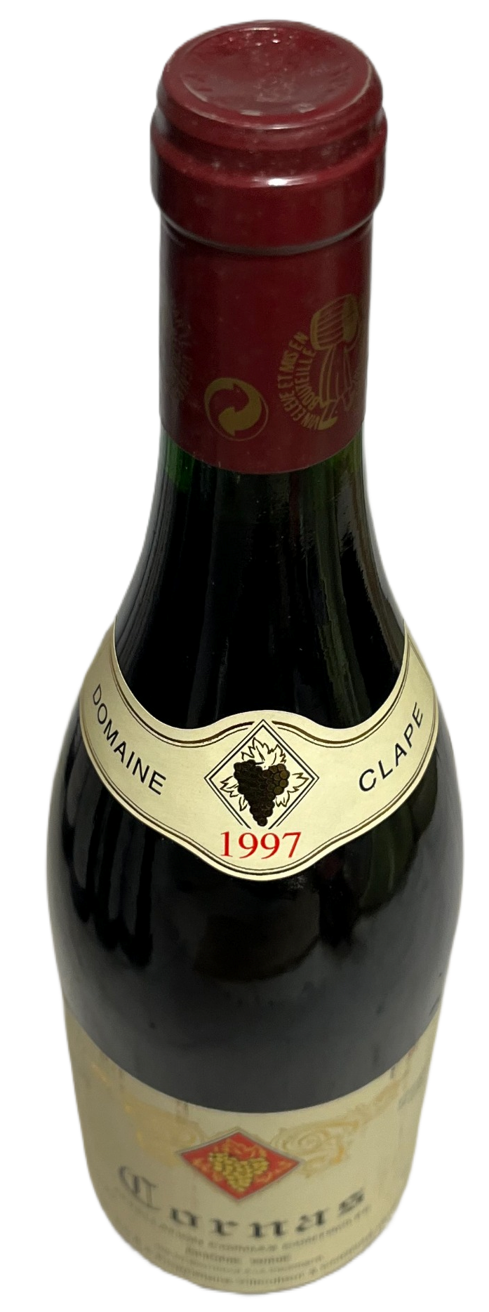 1997 Auguste Clape Cornas
