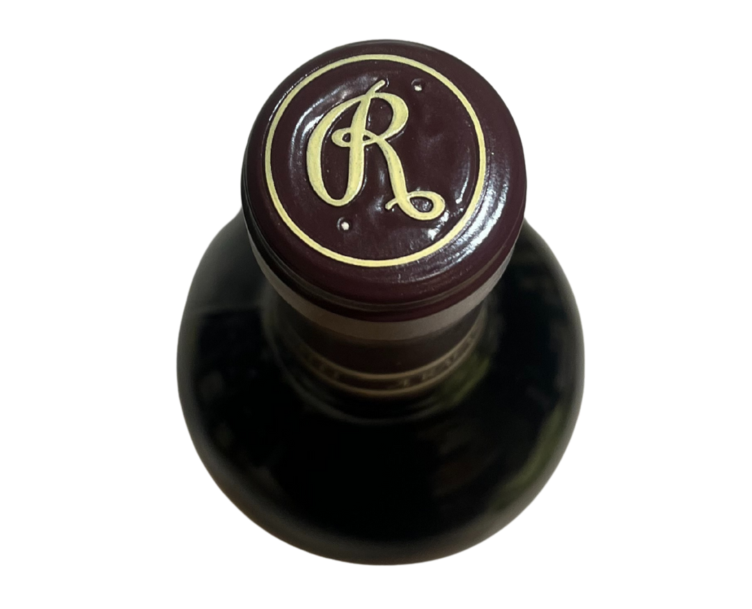 2016 A. Rafanelli Dry Creek Valley Cabernet Sauvignon