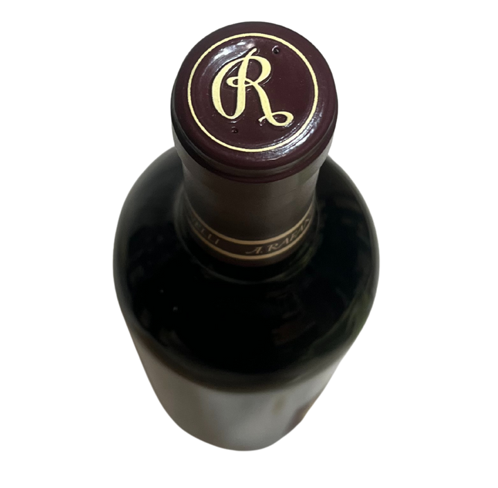 2017 A. Rafanelli Dry Creek Valley Cabernet Sauvignon