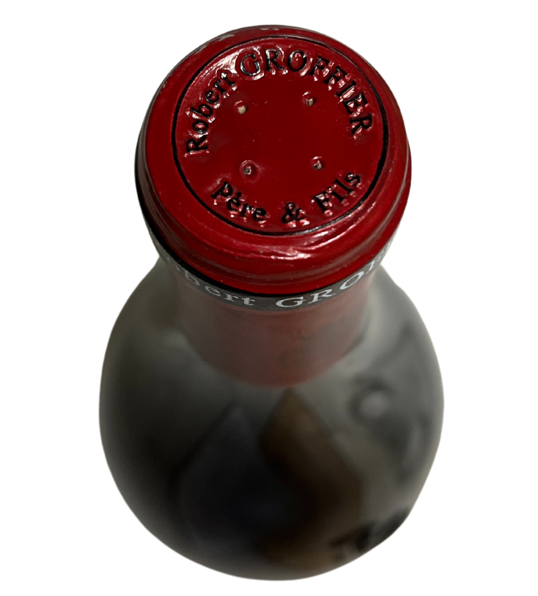 2020 Robert Groffier Gevrey Chambertin Seuvrees