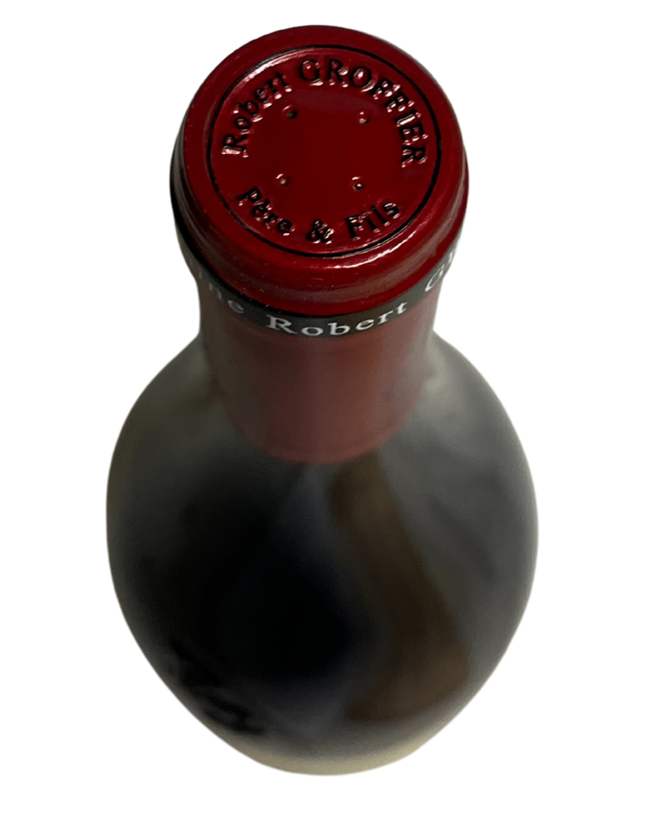 2021 Robert Groffier Gevrey Chambertin Seuvrees