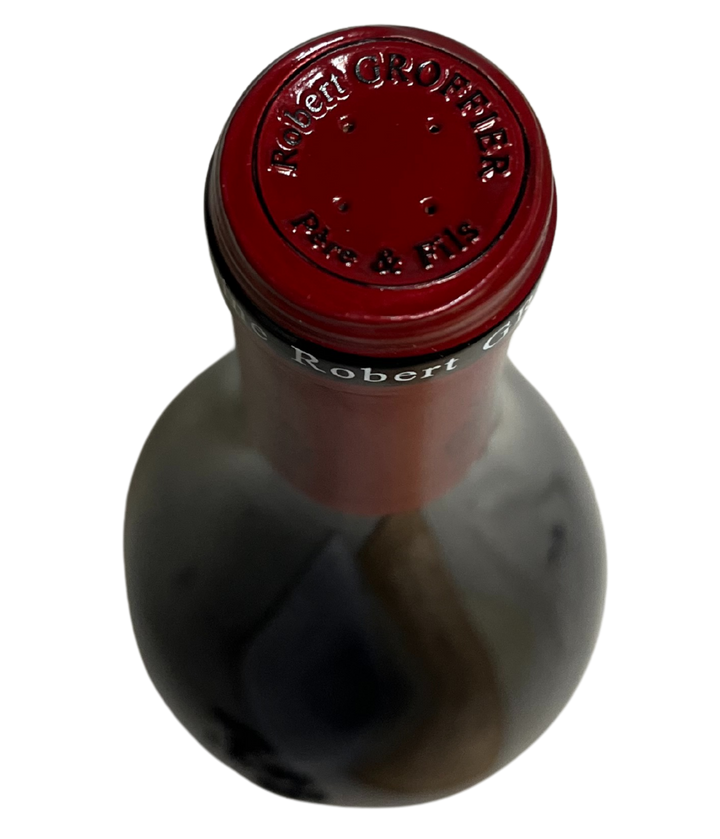 2022 Robert Groffier Gevrey Chambertin Seuvrees