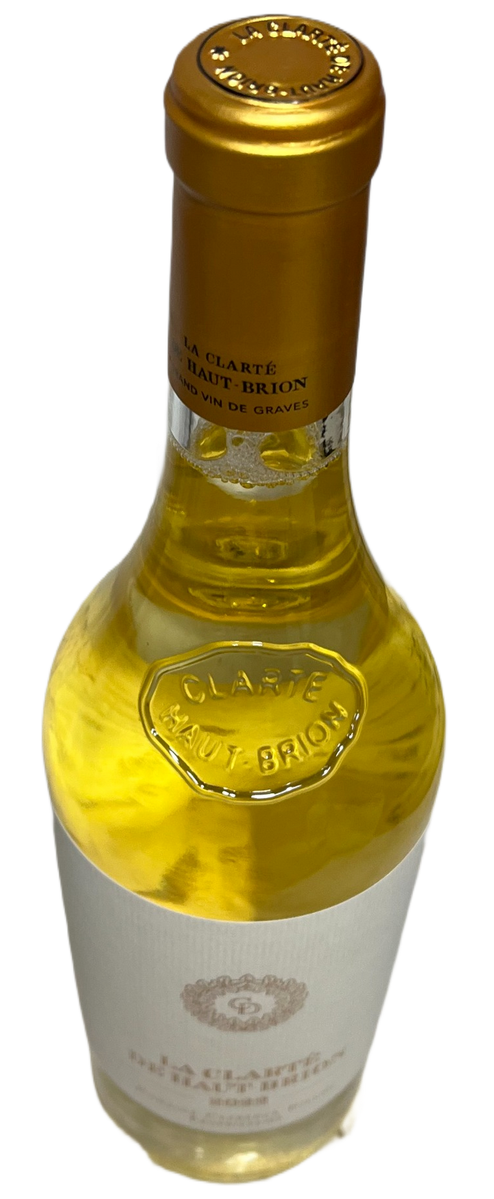2022 La Clarte de Haut Brion Pessac Leognan Blanc